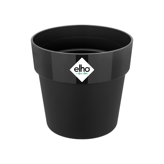 b.for original rond mini 7cm living black